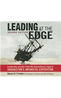 Leading at the Edge-Second Edition