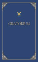 Oratorium secundum usum Domus Sancti Philippi Nerii Cardiffensis