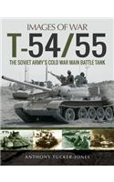 T-54/55