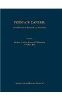 Prostate Cancer: New Horizons in Research and Treatment