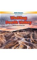 Visiting Death Valley