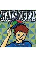 Hats Off?!