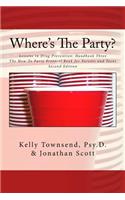 Where's The Party?