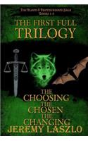 First Full Trilogy