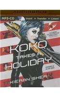 Koko Takes a Holiday