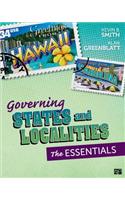 Governing States and Localities