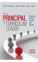 The Principal as Curriculum Leader