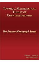 Toward a Mathematical Theory of Counterterrorism