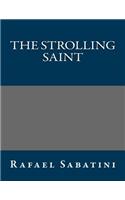 The Strolling Saint