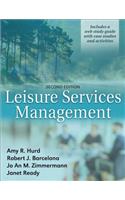 Leisure Services Management