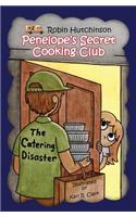 Penelope's Secret Cooking Club