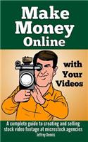 Make Money Online with Your Videos