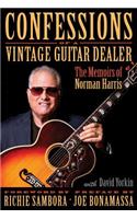 Confessions of a Vintage Guitar Dealer