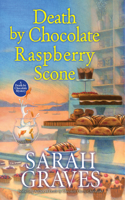 Death by Chocolate Raspberry Scone: (7 A Death by Chocolate Mystery)