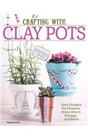 Crafting with Clay Pots