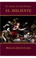 El doncel de don Enrique el doliente: (Spanish)