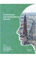 Social Sciences and Interdisciplinary Behavior
