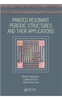 Printed Resonant Periodic Structures and Their Applications