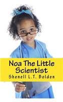 Noa The Little Scientist