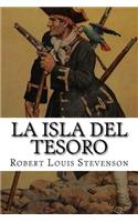 La isla del tesoro