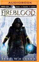 Fireblood