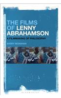 The Films of Lenny Abrahamson