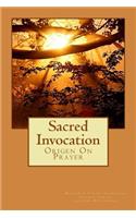 Sacred Invocation