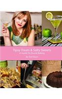 Tipsy Treats & Salty Sweets: A Guide To Drunk Baking