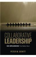 Collaborative Leadership