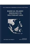 Radical Islamic Ideology in Southeast Asia