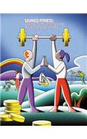 Saving Fitness