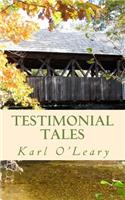 Testimonial Tales