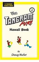 Tangram Fury Hawaii Book