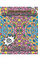 Kaleidoscopic Adventure IV