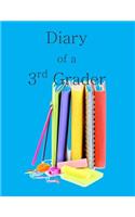 Diary of a 3rd Grader