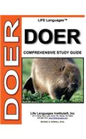 Doer LIFE Language Comprehensive Study Guide