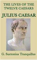 Lives of the Twelve Caesars -Julius Caesar-