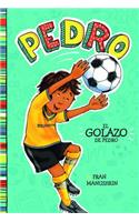 Golazo de Pedro
