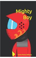 Mighty Boy