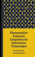 Photosensitive Polymeric Composites for Information Technologies