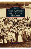 Fort Worth's Arlington Heights