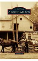 Around Milton