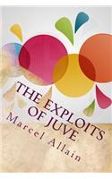 The Exploits of Juve