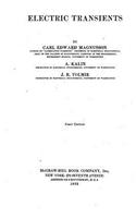 Electric Transients