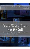 Black Water Blues Bar & Grill