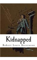 Kidnapped