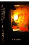 Le Livre de la Pierre Philosophale