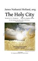 Holy City