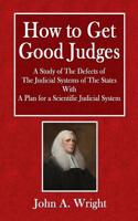 How to Get Good Judges