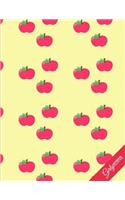 Girly Notebook Collection